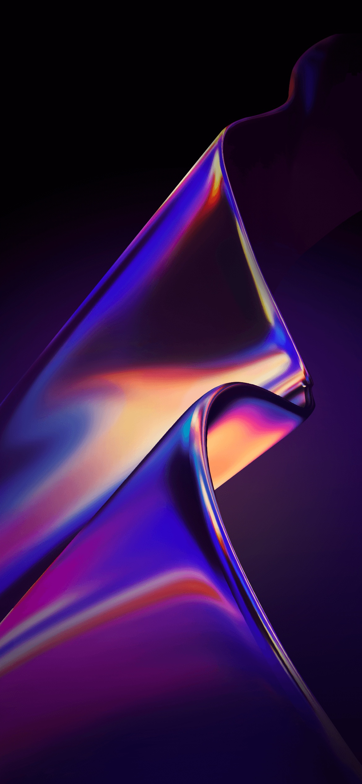 Wallpapers Apple iPhone 12 - Pack 1