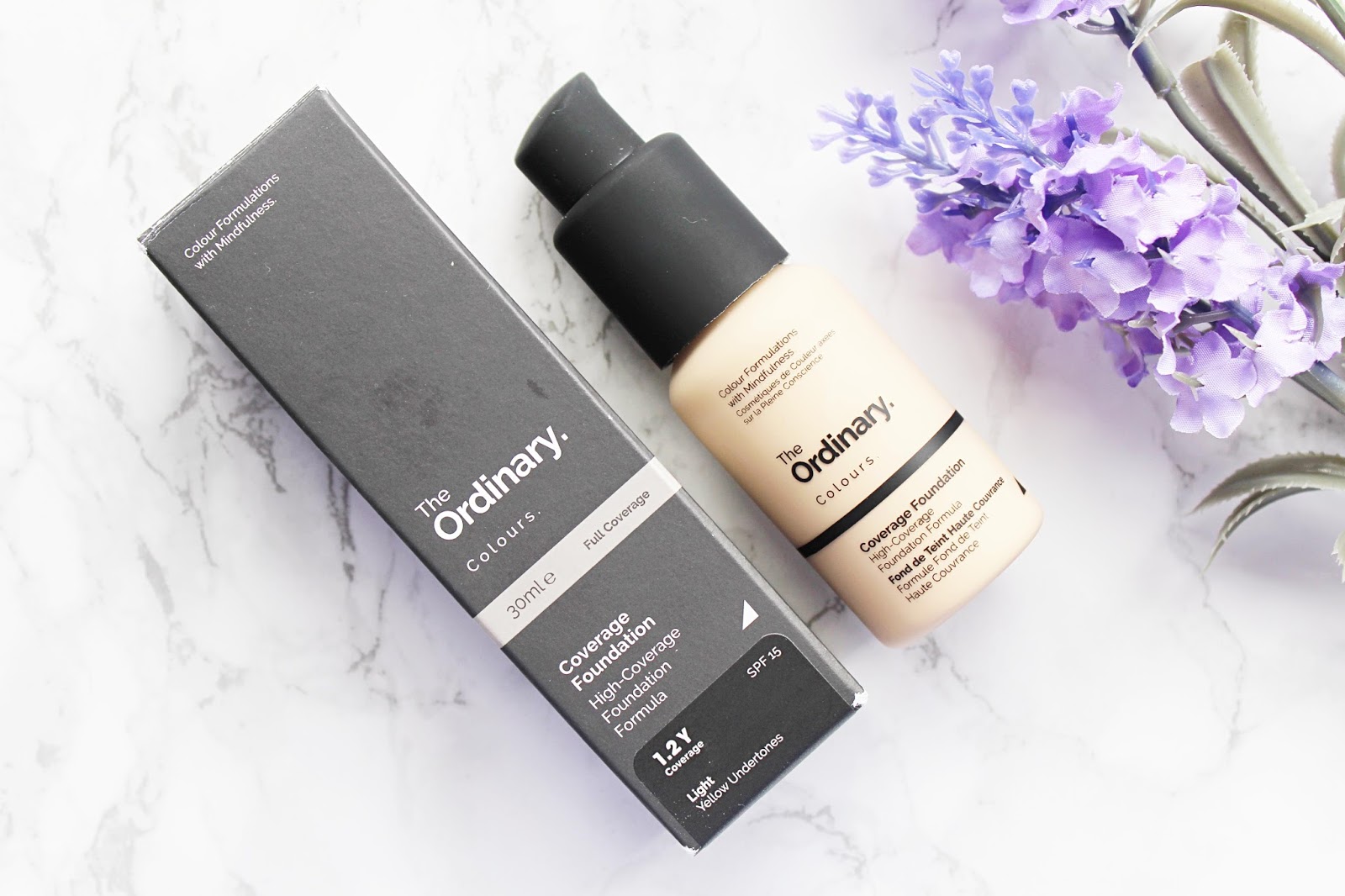 The Ordinary Coverage Foundation Review