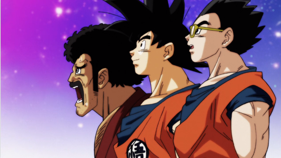 Dragon Ball Super Capitulo 80 Español Latino Dragon Ball Super Capitulo 80 Español Latino
