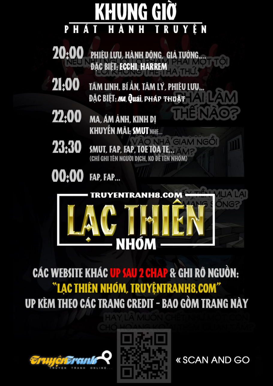 Thành Phố Vô Tội chap 56 - Trang 13