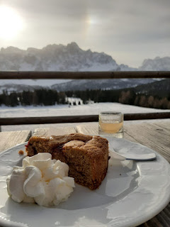 Dolci di montagna