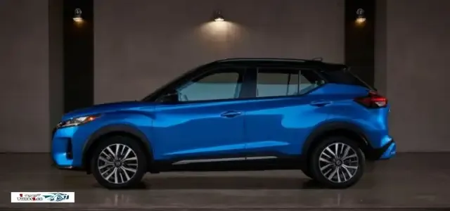 صور سيارة نيسان كيكس 2021 SUV الجديدة Nissan Kicks 2021