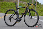Cipollini NK1K Shimano Ultegra 6870 Di2 Complete Bike at twohubs.com