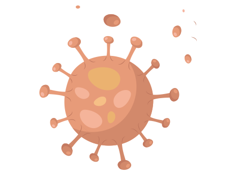 Coronavirus Covid 19 Vector Format Cdr Png Svg Hd