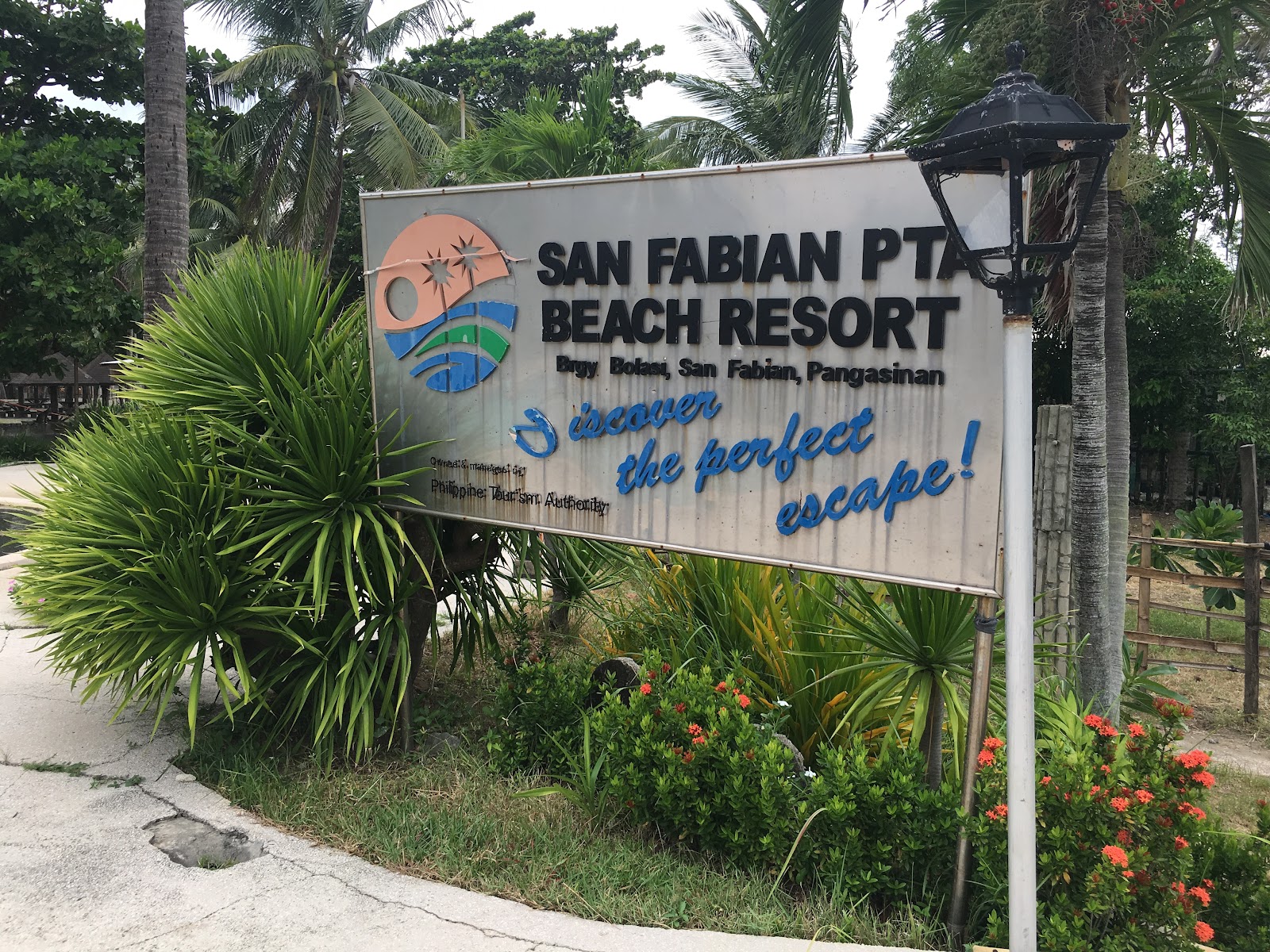 Buffet by the Beach! San Fabian PTA Beach Resort Combines Stellar Views