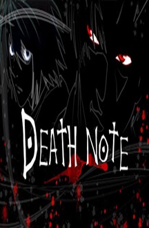 Death Note  - BluRay 1080p (Dublado e Legendado) - Mega | BR2Share