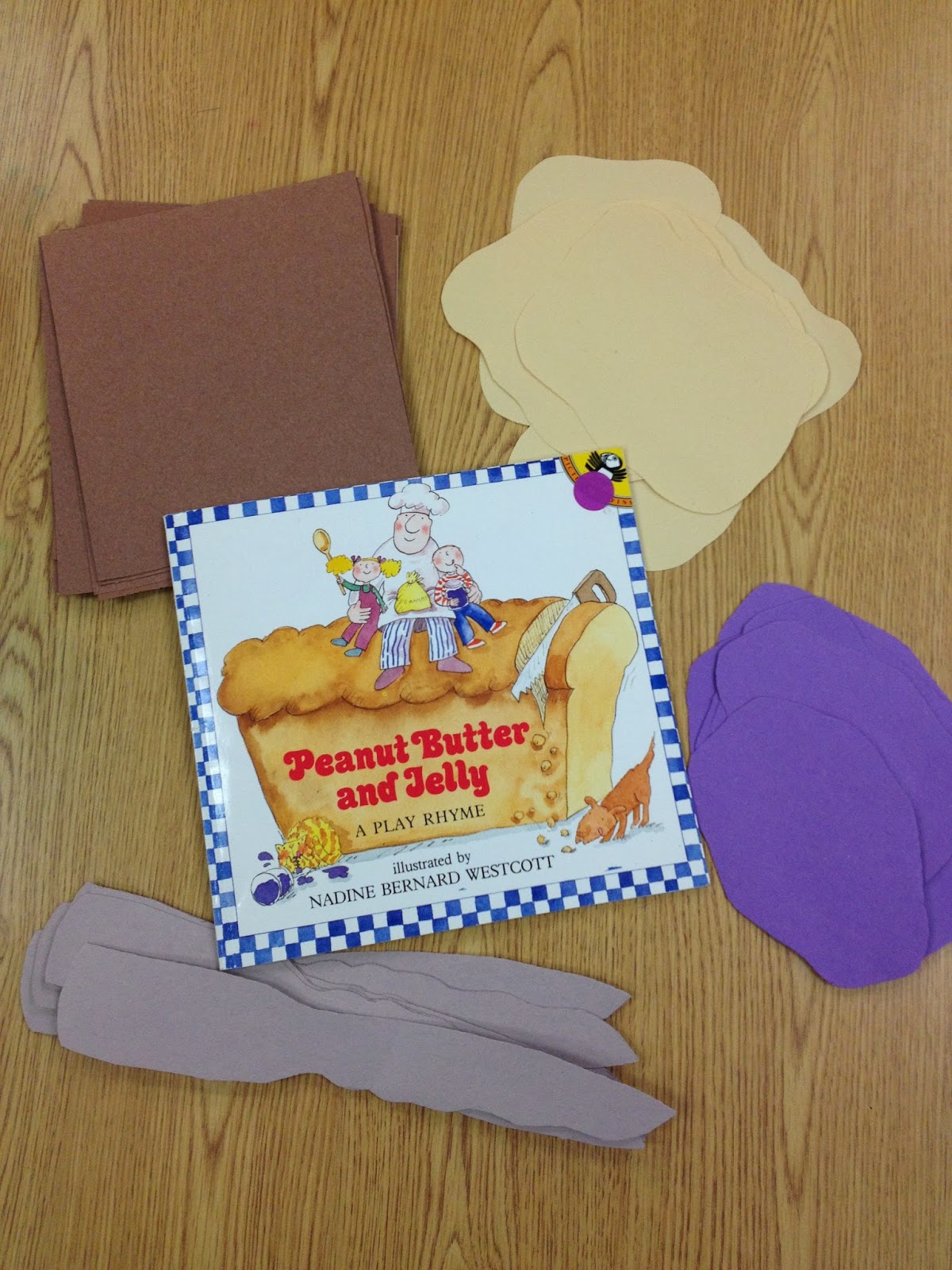 Crayons & Cuties In Kindergarten: Teaching 'How To' Writing To Kinders!