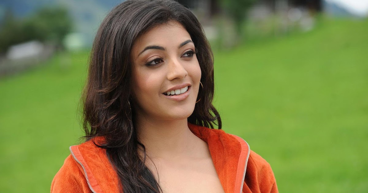Kajal Agarwal High Quality Photos High Resolution Pictures