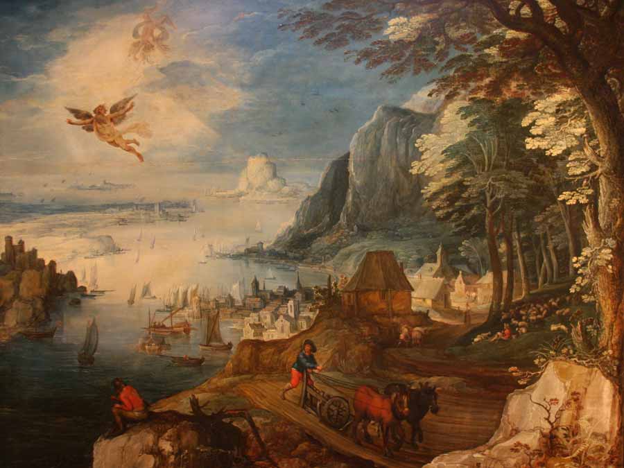 dedalus and icarus dedalus and icarus