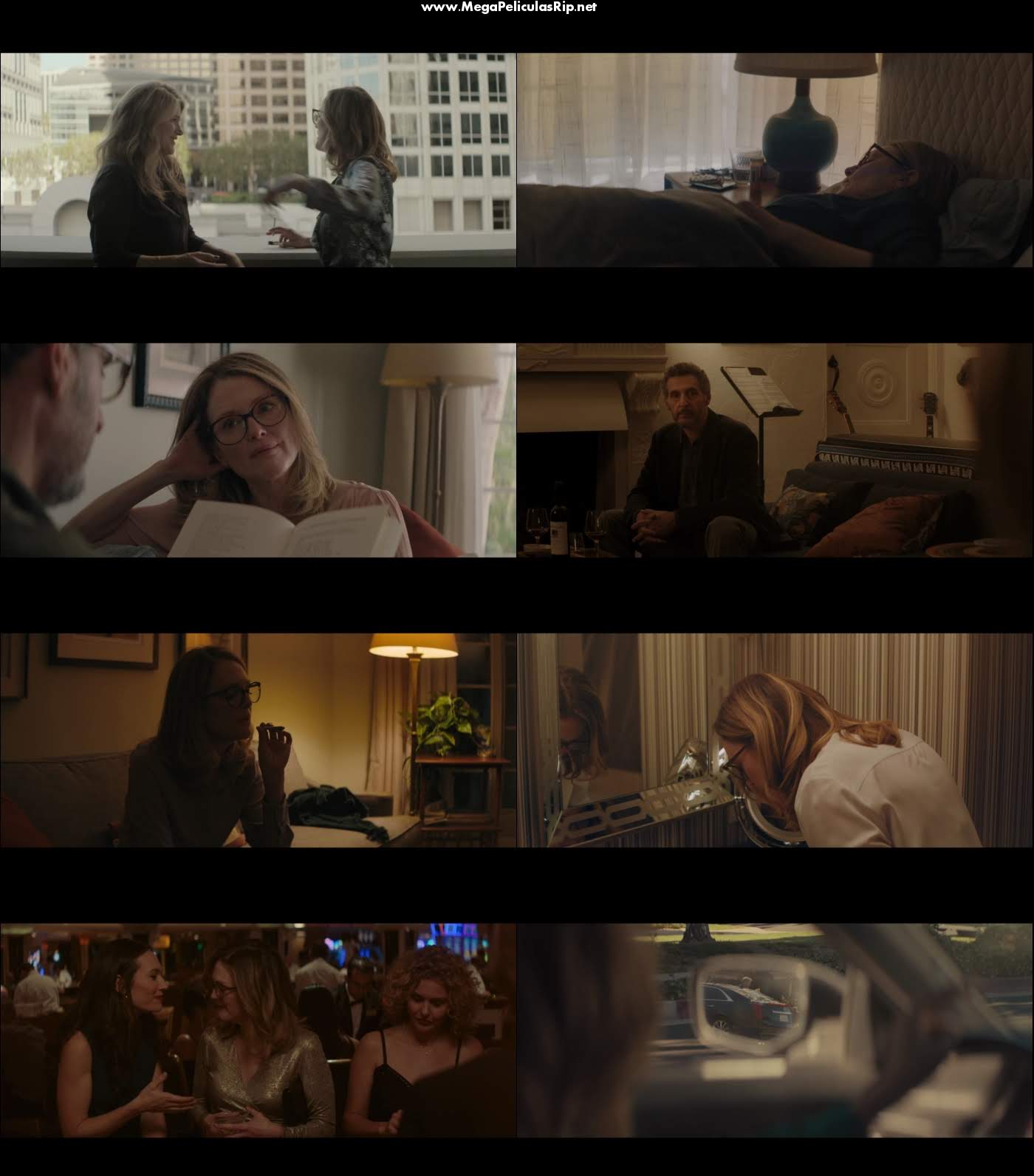 Gloria Bell 1080p Latino