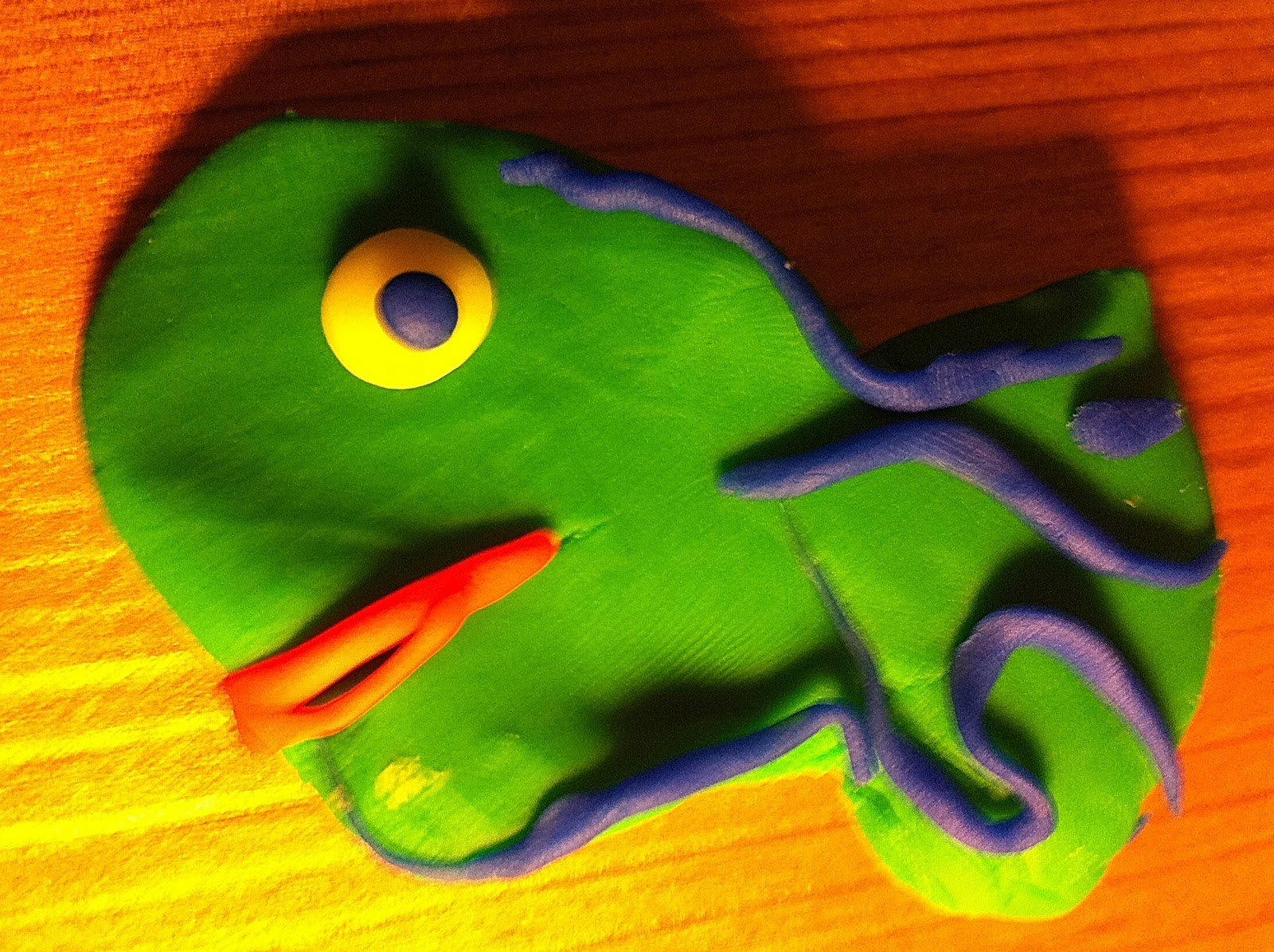 Spieluniversum: Haste Knete?