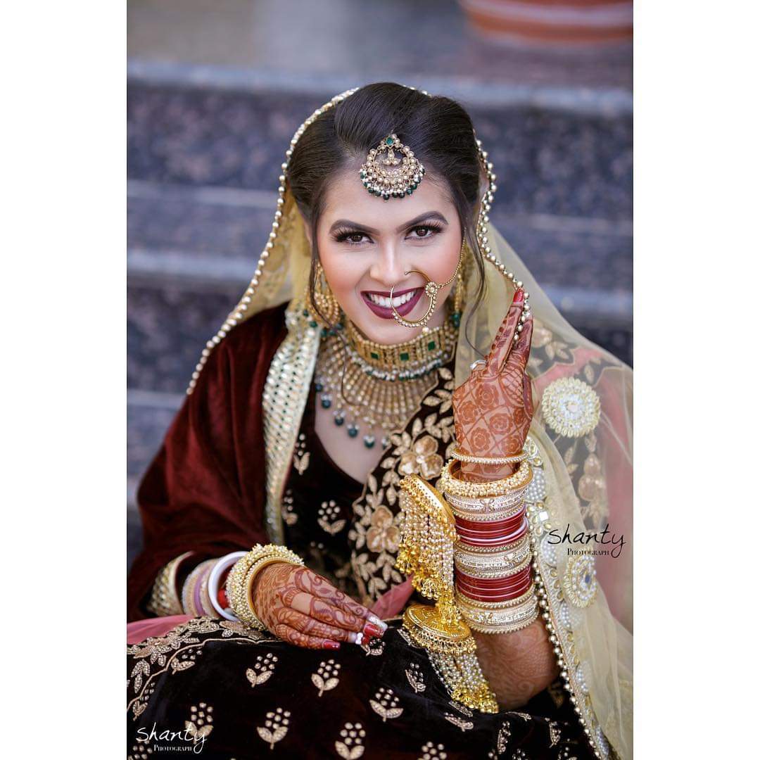 Wedding Jewellery Bridal Jewellery Ideas