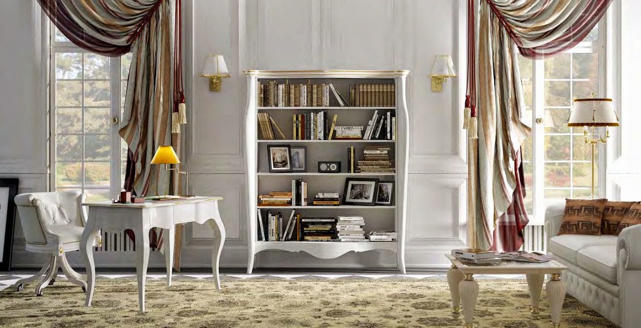 Design interior - Amenajari interioare - Bucuresti - Mobila clasica de lux living dining Italia Design interior - Amenajari interioare - Bucuresti - Mobila clasica de lux living dining Italia
