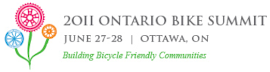 2011 Ontario Bike Summit