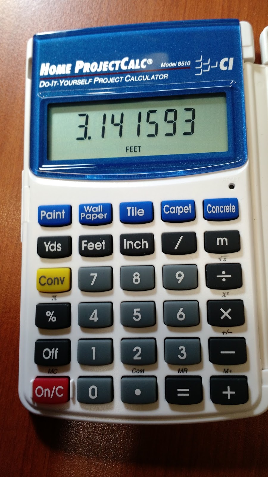 Eddie's Math and Calculator Blog: Two Calculators Added to the