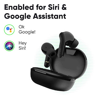 budget earbuds with cool features