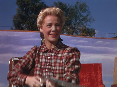 Annie Get Your Gun 1950 Movie Image 14