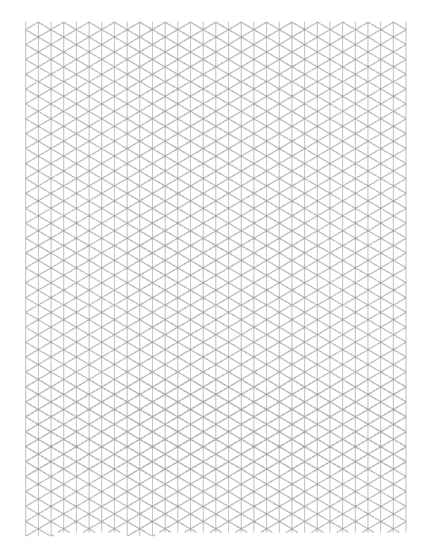 Triangle Graph Paper Pdf ~ Certificate Letter