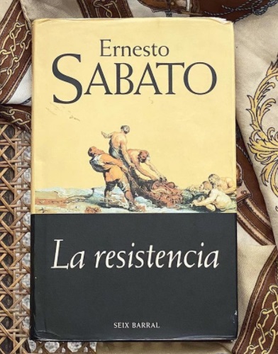  Ernesto Sabato