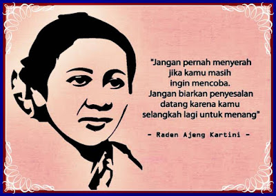 quotes ucapan ra kartini yang menginspirasi - kanalmu