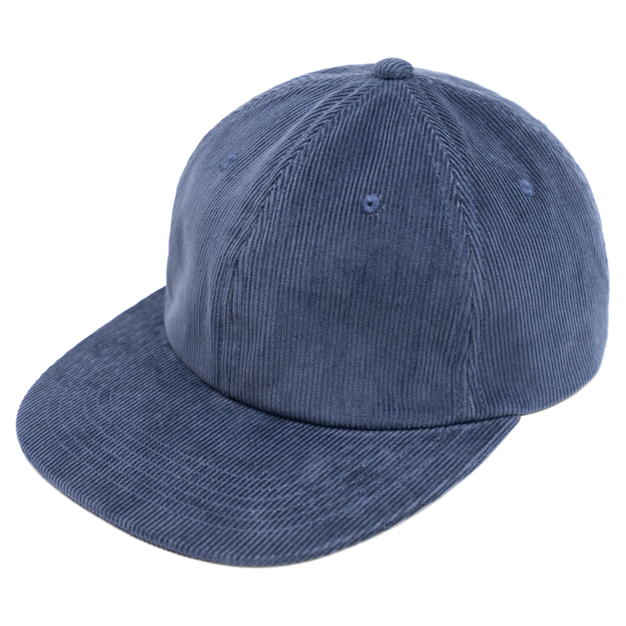 CUP AND CONE: Corduroy 6 Panel