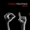 New Year SMS Greeting Collection 2012