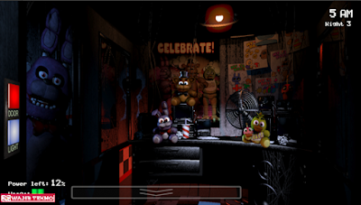 Five Night at Freddy's