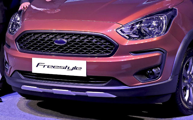 Enquanto isso, na Índia - Página 2 Ford-Freestyle-Unveil-2