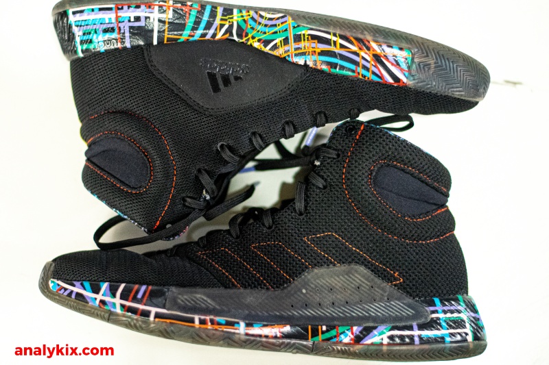 adidas pro bounce madness review