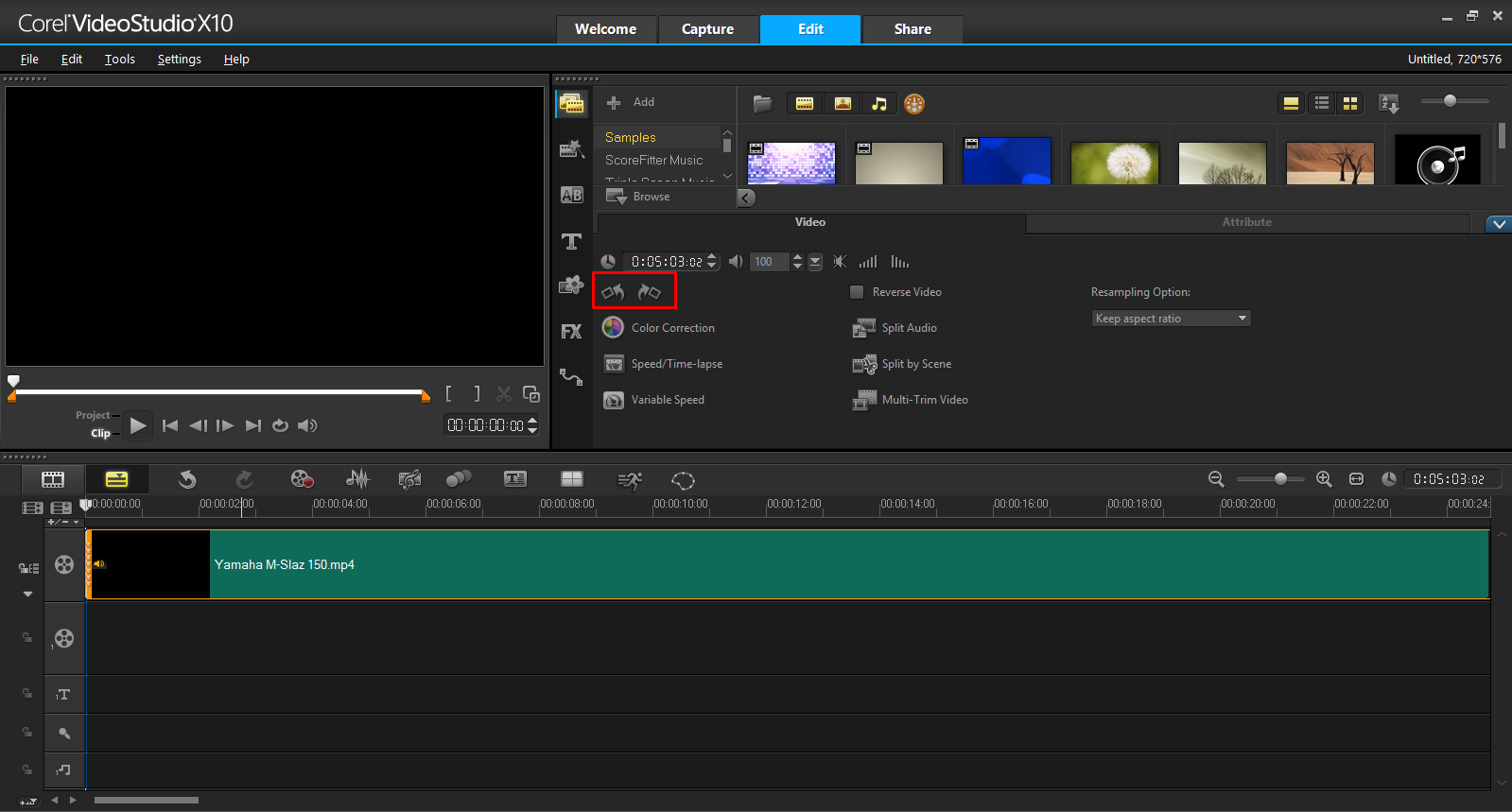 Corel VideoStudio Pro - Free download and software reviews