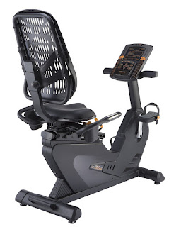 Lifecore Fitness 1060RB Recumbent Exercise Bike, picture, image, review features and specifications, plus compare with 860RB