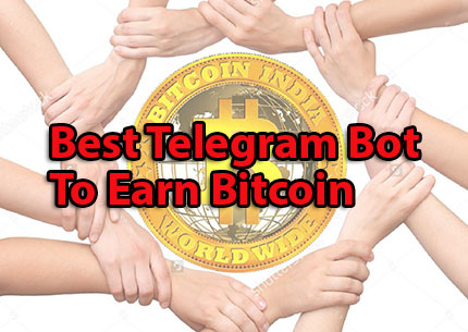 best telegram bots bitcoin best telegram bots bitcoin