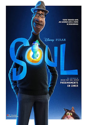 Soul Poster