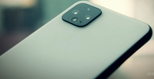 Pixel 4 xl Review