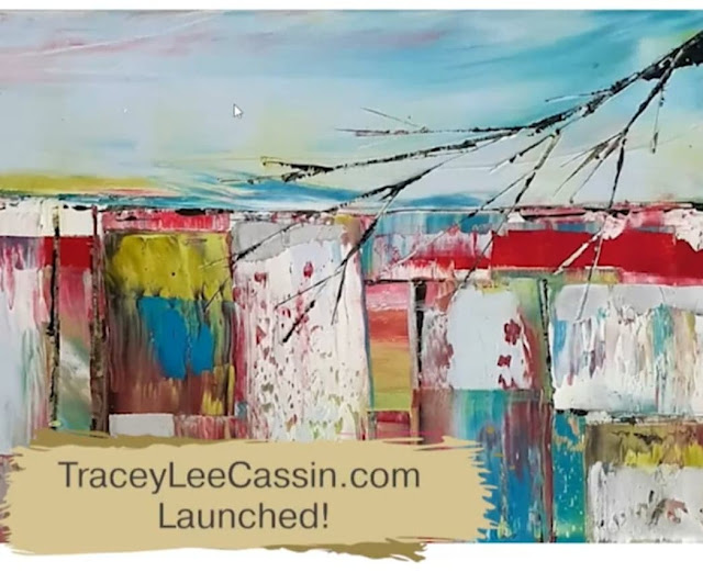 Tracey Lee Cassin New Zealand Contemporary Artists