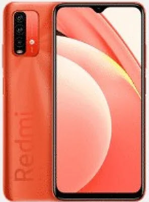 Xiaomi Redmi Note 9 4G Features