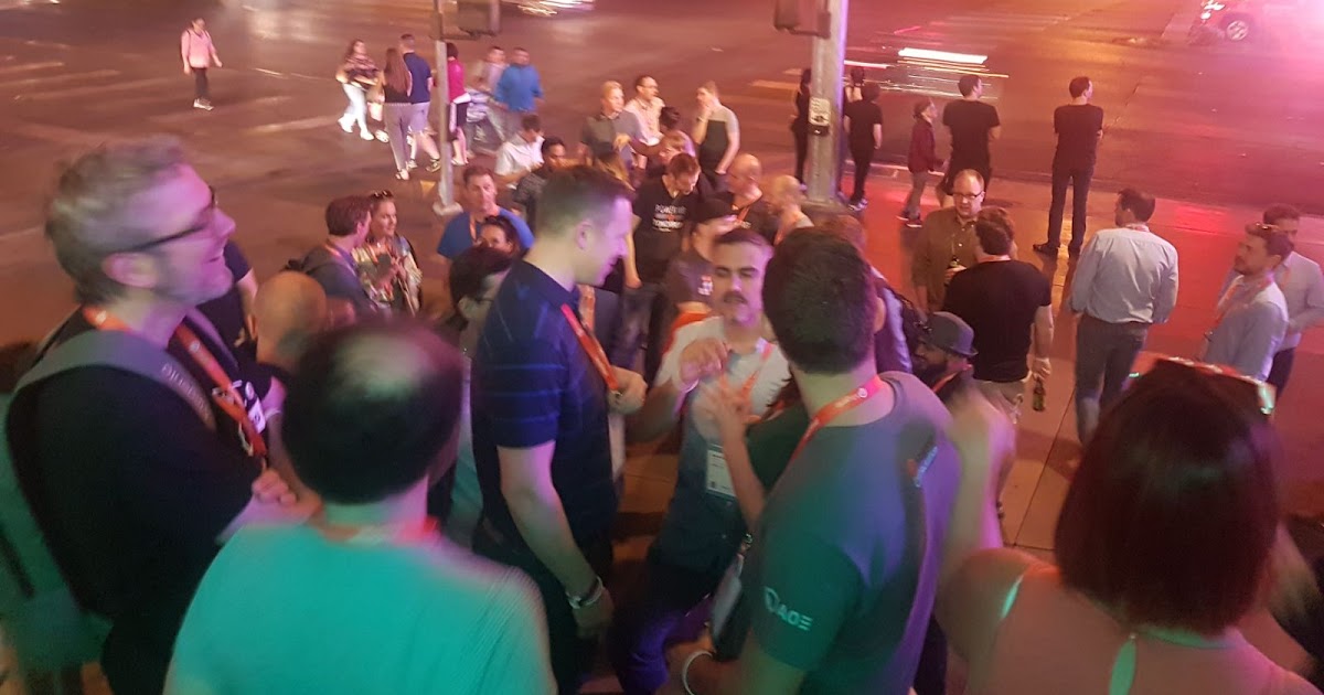 MariusStrajeru: I know I'm a bit late but here is my rant about #MagentoImagine 2017. https://t.co/85wRjafgXO