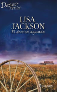 El Destino Aguarda - Lisa Jackson