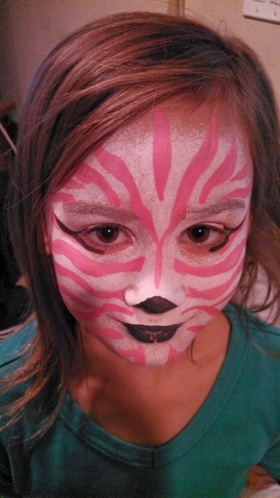 Utah Balloon Artists Balloons and Cool Face Painting for this Lucky