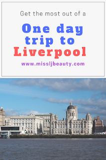 pin day trip in liverpool