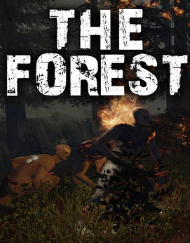 احدث ألعاب الرعب والمحاكاة The Forest v0.45b نسخة كاملة بحجم 876.67 MB + التورنت D8gPLy9