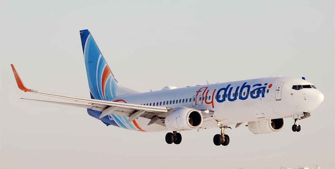 Flydubai nimmt Ex-YU-Flüge wieder auf, setzt aber Skopje vorübergehend aus