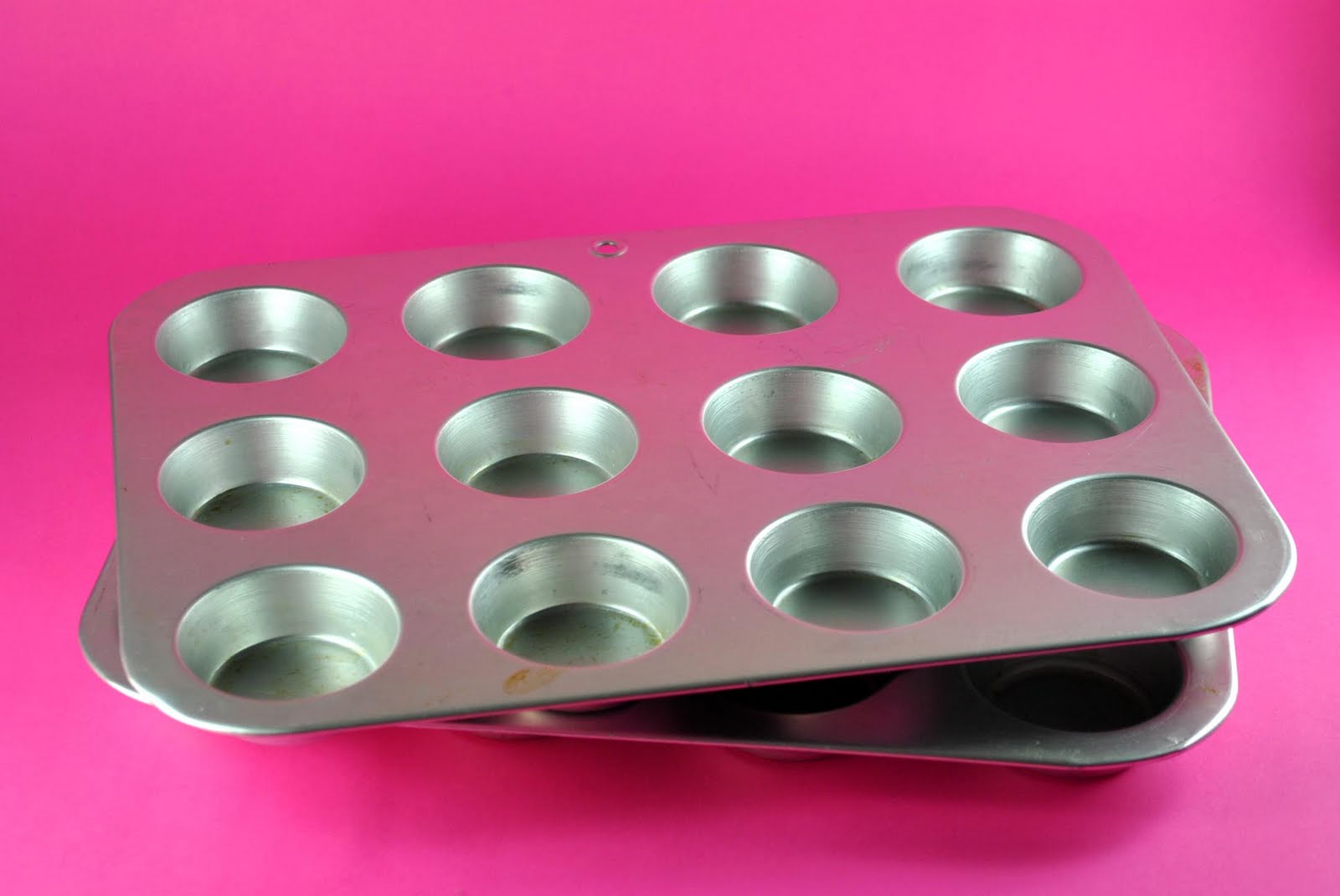 bakery cook and tips Cupcake Baking 101 Cupcake Pans