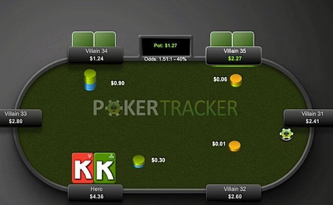 pokertracker hud profiles