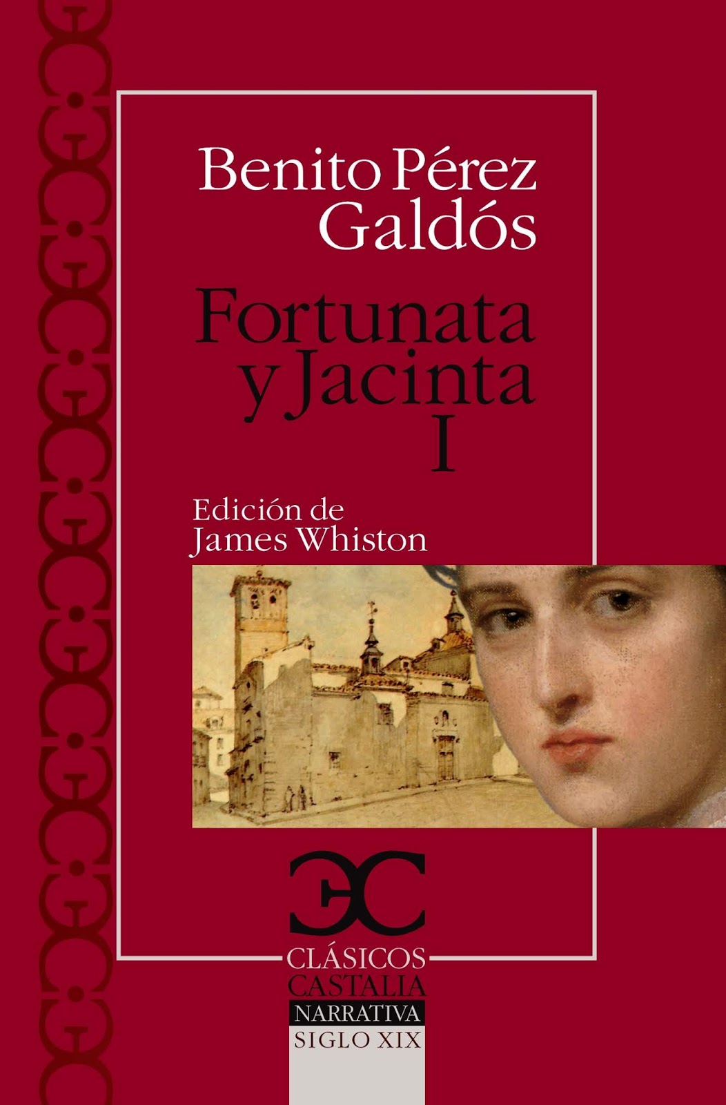 Ficha Libro Castalia