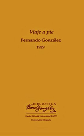 Viaje a Pie 1929