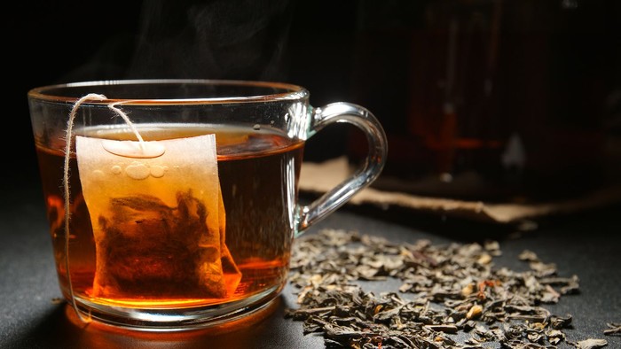 Perlu Diketahui Manfaat Minum Teh Hijau Sebelum Tidur
