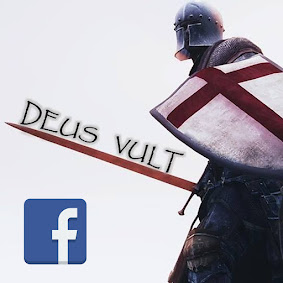 Deus Vult!