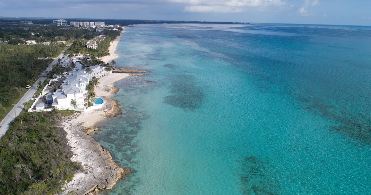 Bahamas Aerial Imagery Albany,Bahamas Aerial Views