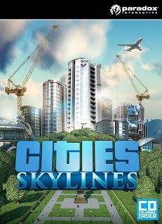 cities skylines deluxe edition torrent